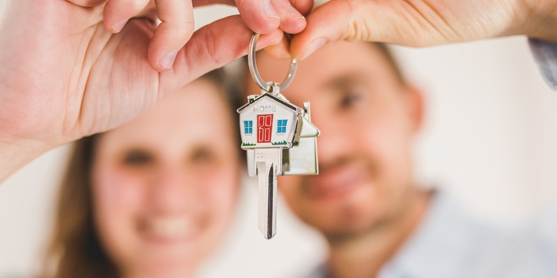 A Guide To First-Time Home Buyer Programs - Matrix Mortgage Global