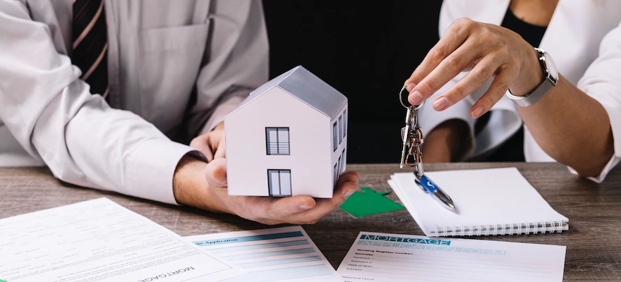 How to avoid mortgage pitfalls as a first-time home buyer - Matrix Mortgage Global
